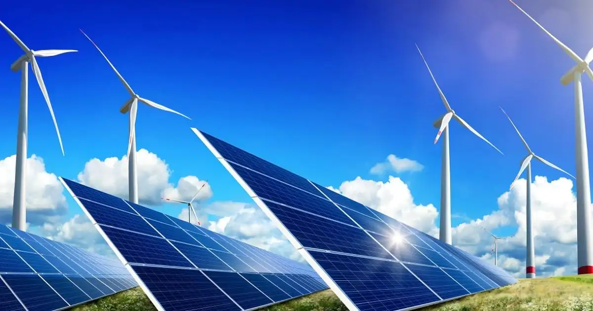 मार्केट बन्द होने के बाद Green Energy कंपनी ने किया ₹13,13,00,00,000 के आर्डर का ऐलान! सोमवार को शेयर तेजी पक्की